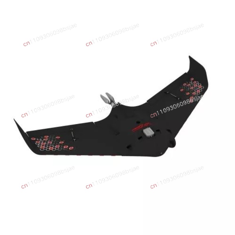 Drone Kit Fpv - Elektryczny model samolotu Sonicmodell AR Wing