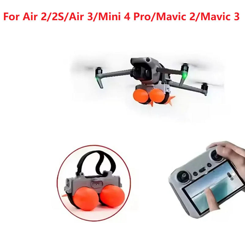 Dji Drone Mini 3 - Mini 4 Pro Air 3/2S Dron