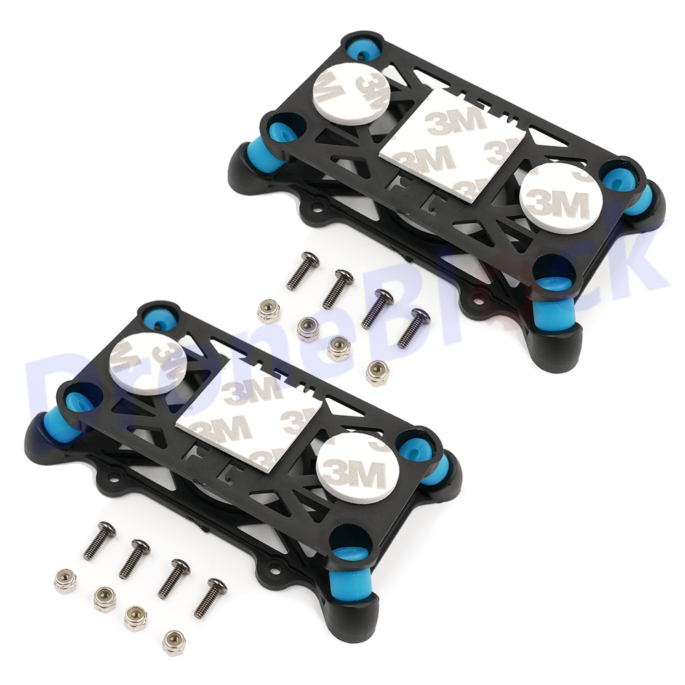 Drone Kit Hexacopter - 2 szt. RC płyta antywibracyjna tłumienie