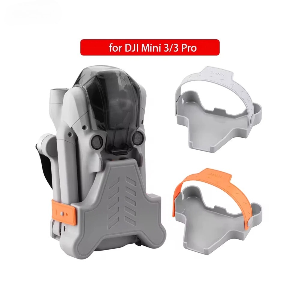 Dji Drone Mini 3 - Stabilizatory mocowania śmigieł do DJI Mini