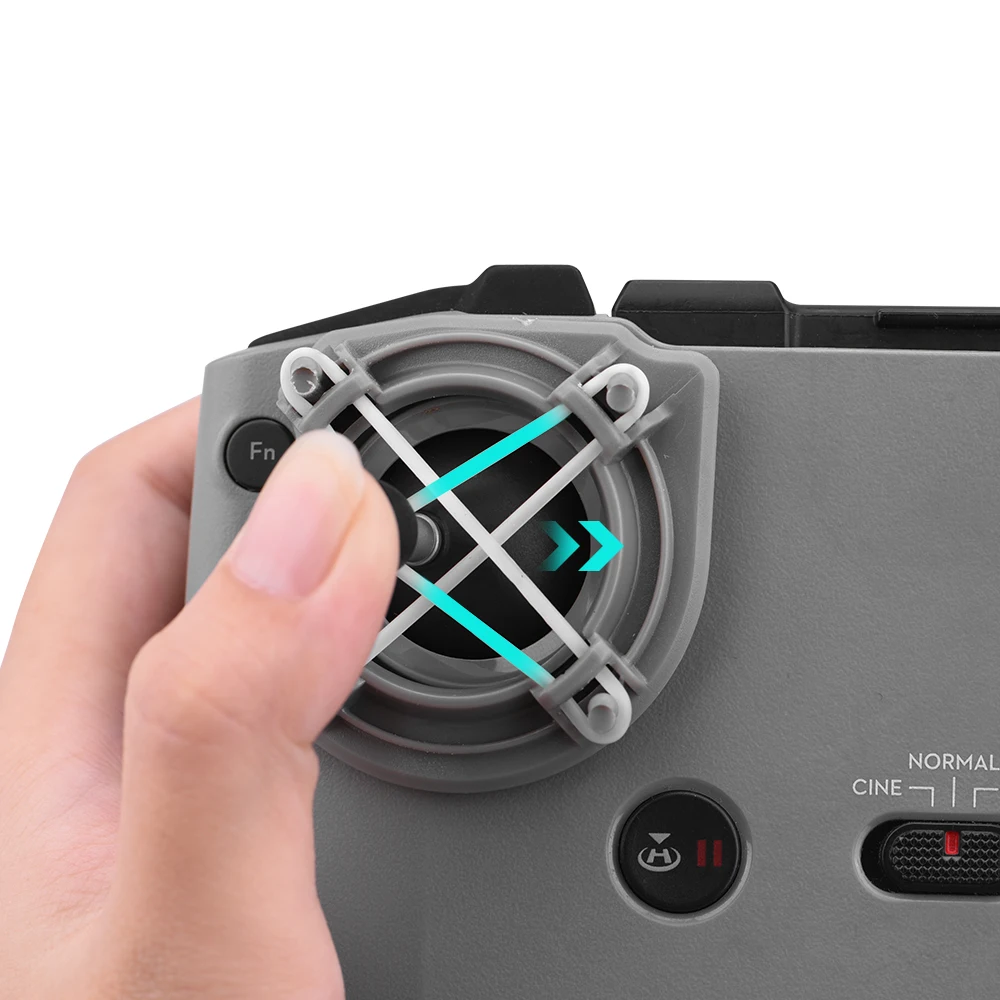 Kontroler prędkości Rocker dla – Dji Drone Mini 3 recenzja i cena