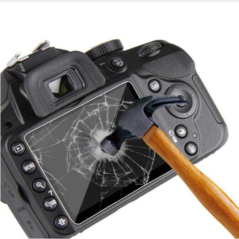 Twarda szklana osłona ekranu d – Canon Camera Eos R8 recenzja i cena