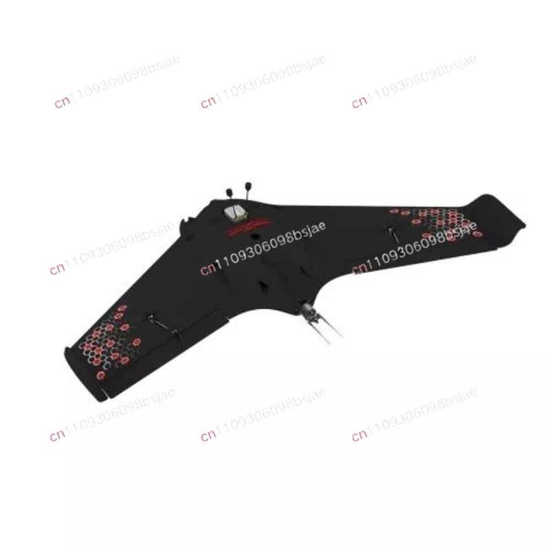 Elektryczny model samolotu Son – Drone Kit Fpv recenzja i cena