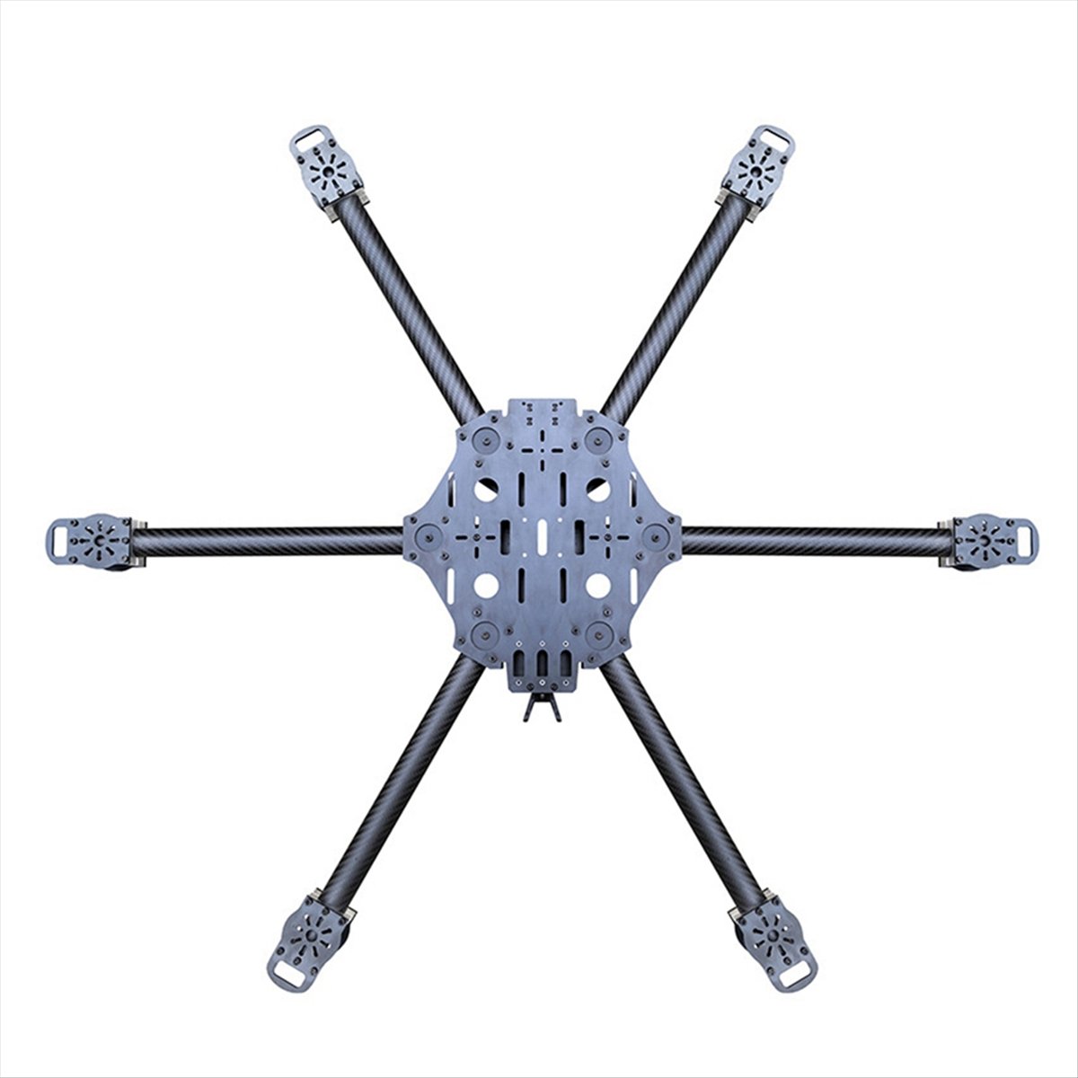 ▶ ✔ ▃ Zestaw ramy AC246-Hexaco – Drone Kit Hexacopter recenzja i cena