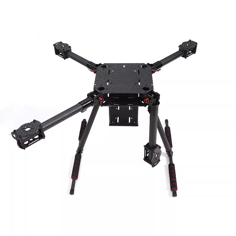 Rama z włókna węglowego APStor – Drone Kit Vtol recenzja i cena