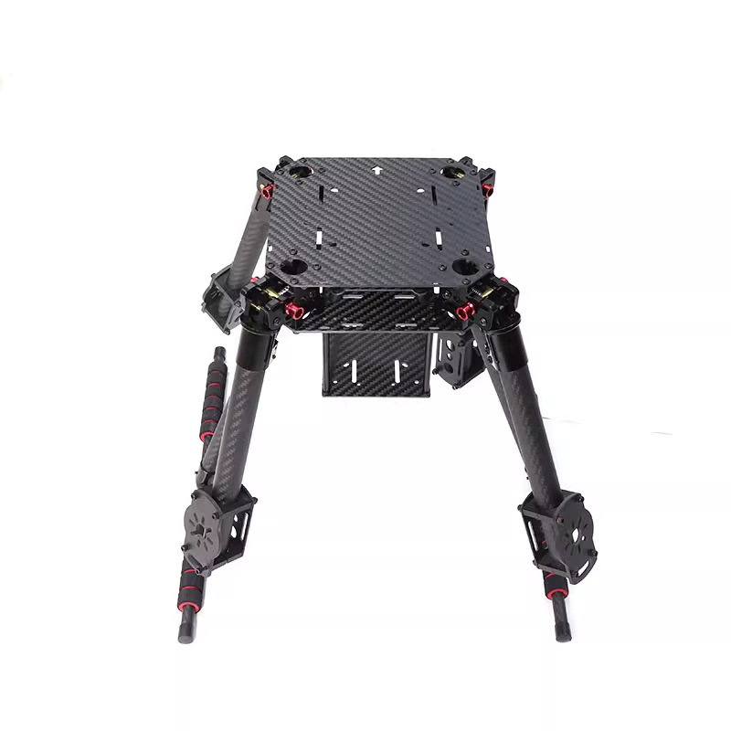 Rama z włókna węglowego APStor – Drone Kit Vtol recenzja i cena