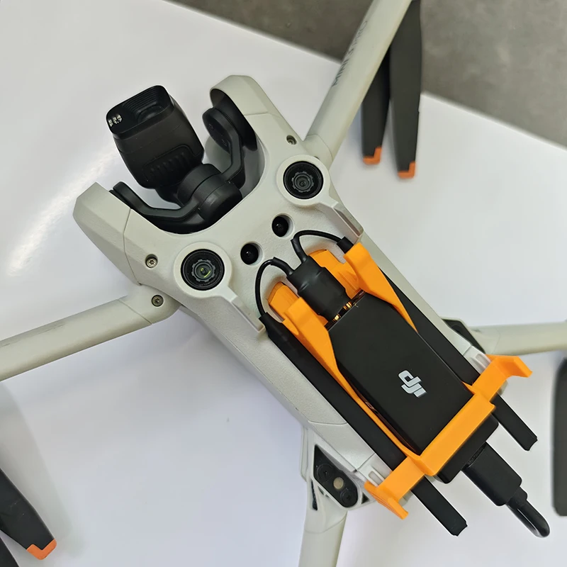 Stały wspornik do modułu DJI C – Dji Drone Mini 3 recenzja i cena