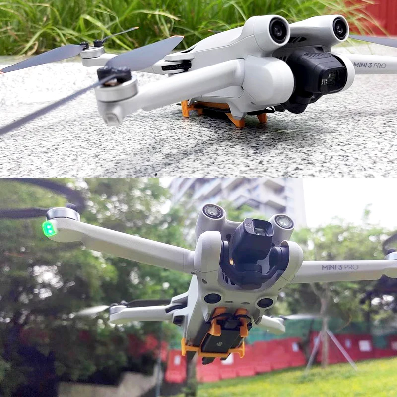 Stały wspornik do modułu DJI C – Dji Drone Mini 3 recenzja i cena